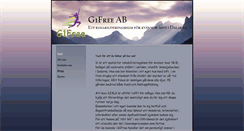 Desktop Screenshot of g1free.com